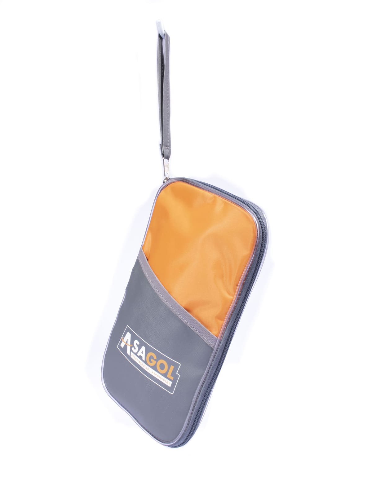 Porta-passaporte Personalizado